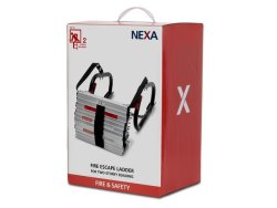 Brandstege NEXA 4 m