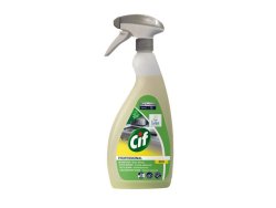 Allrent CIF Prof.Tuff motfett spr. 750ml