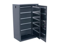 Nyckelskp PAVO Security 300 nycklar gr