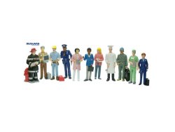 Yrkesfigurer