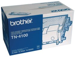 Toner BROTHER TN4100  7,5K svart