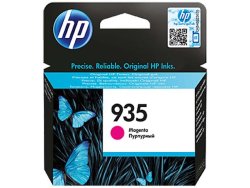 Blckpatron HP C2P21AE 935 Magenta