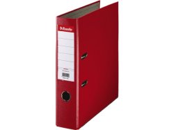 P�rm ESSELTE ECO EU.h�l 75mm r�d