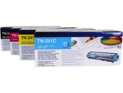 Toner BROTHER TN245C cyan