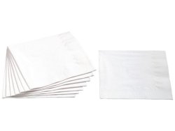 Servett 3-lags 24x24cm rd 250/FP