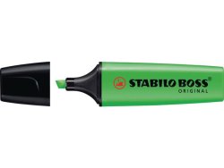 verstrykningspenna STABILO Boss Grn