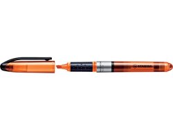 verstrykningspenna STABILO Nav 1mm ora