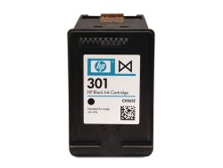 Blckpatron HP CH561EE 301 Svart