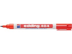 Mrkpenna EDDING 404 rd