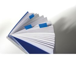 Index POST-IT 25x43mm kornbl