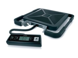 Paketvg DYMO elektronisk 50kg