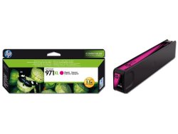 Blckpatron HP CN627AE No971XL magenta