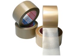 Packtejp 50mmx66m SCOTCH 309 PP Brun