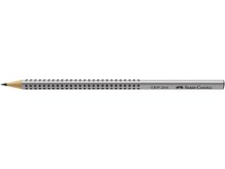 Blyertspenna FABER-CASTELL Grip HB 12/FP