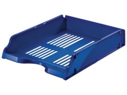 Brevkorg ESSELTE A4 Transit bl