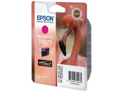 Blckpatron EPSON C13T08734010 magenta