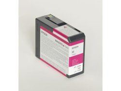 Blckpatron EPSON C13T580300 magenta