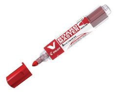 Whiteboardpenna PILOT V Board rund rd
