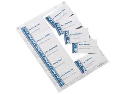 Instick DURABLE 90x54mm 200/FP