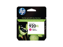Blckpatron HP CD973AE 920XL magenta