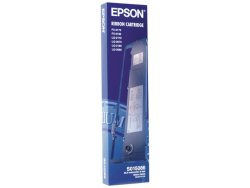 Frgband EPSON LQ-1000/1050/1070 svart