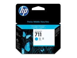 Blckpatron HP CZ130A 711 cyan