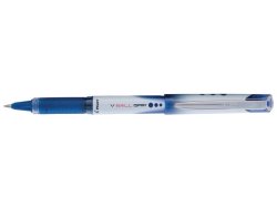 Blckkulpenna PILOT V-Ball Grip 0,7 bl