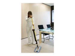 Moppsystem fr vtska inkl moppar 40 cm