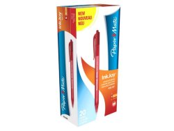 Kulpenna PAPER MATE InkJoy 100 RT 1,0 r