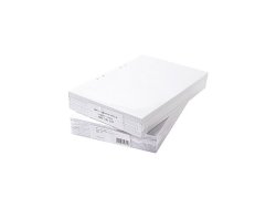 Lsblad A4 rutat 5x5mm hlat 500/fp