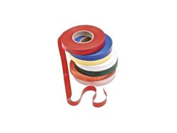 Plastremsa, plastband rtt 75m/rulle