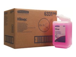 Tvl KLEENEX Normal 1L, 6331