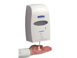Dispenser KIMBERLY-CLARK elektronisk