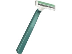 Rakhyvel Dubbelbladig BIC Comfort 10/FP