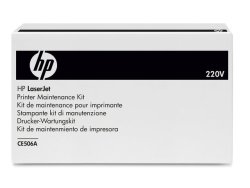 Fuser HP CE506A