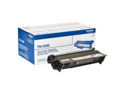 Toner BROTHER TN3430 svart