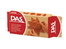 Modellera DAS 1kg terracotta