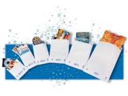 Bubbelpse Mail Lite Tuff 270x360mm 50st/fp