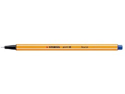 Fineliner STABILO Point 88 10/FP