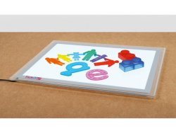 Ljusbord Science LED 42x30x1cm