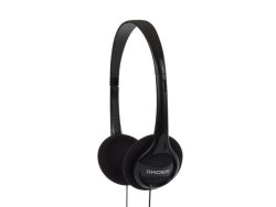 Hrlur KOSS KPH7 On-Ear svart