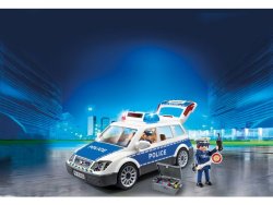 Polisbil 6920 Playmobil