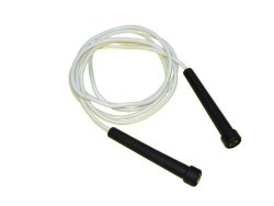 Hopprep plast, 2,3m blandade frger