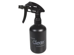 Sprayflaska VIKUR 500ml Svart
