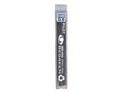 Reservstift Begreen 0,5mm HB 12stift/FP