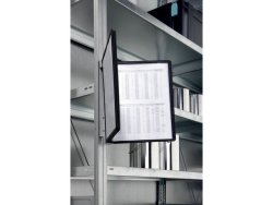 Vggstll VARIO Magnet kompl med 5 panel