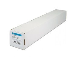 Inkjetpapper HP C6020B 914mmx45,7m 90g