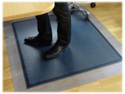 Sitt/stunderlgg Yoga SOS 120x150cm tra