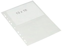 Fotoficka 2x2, 13x18 cm 10-p