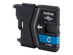 Blckpatron BROTHER LC985C cyan